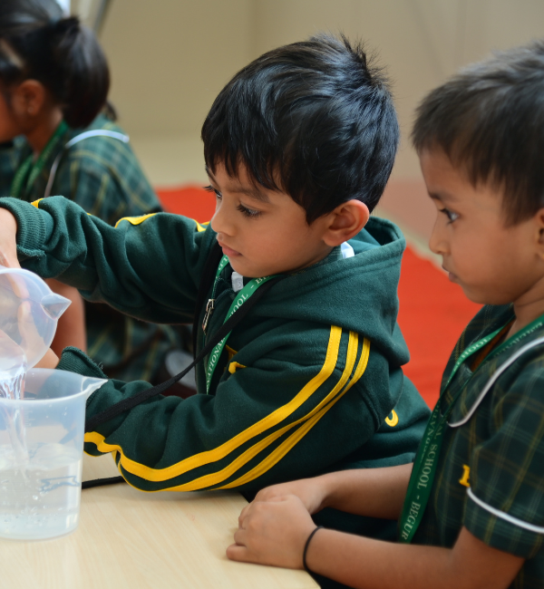 Code of Conduct for Students