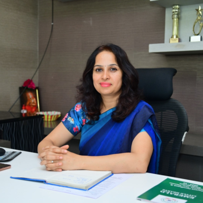 Photo of Counselor Rohan Iyer